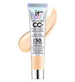 IT Cosmetics Travel Mini Your Skin But Better CC Cream SPF 50+ 12ml Light