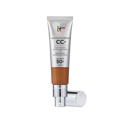 IT Cosmetics Your Skin But Better CC+ Cream with SPF 50 32ml