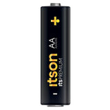 itson Itspremium 8 AA Alkaline Battery 8 per pack