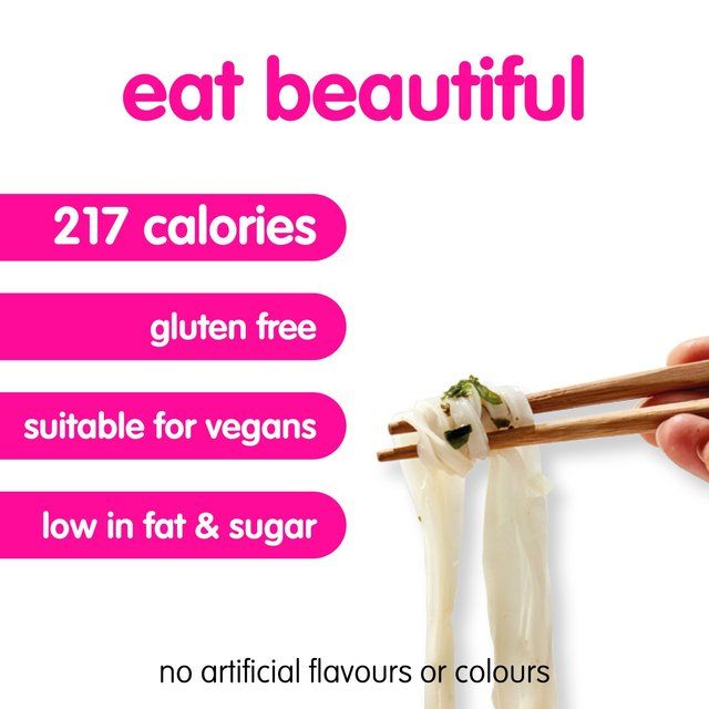 itsu chick-n ramen rice noodles cup 64g