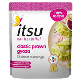 itsu prawn gyoza 240g
