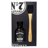 Jack Daniel's Sauce & Brush
