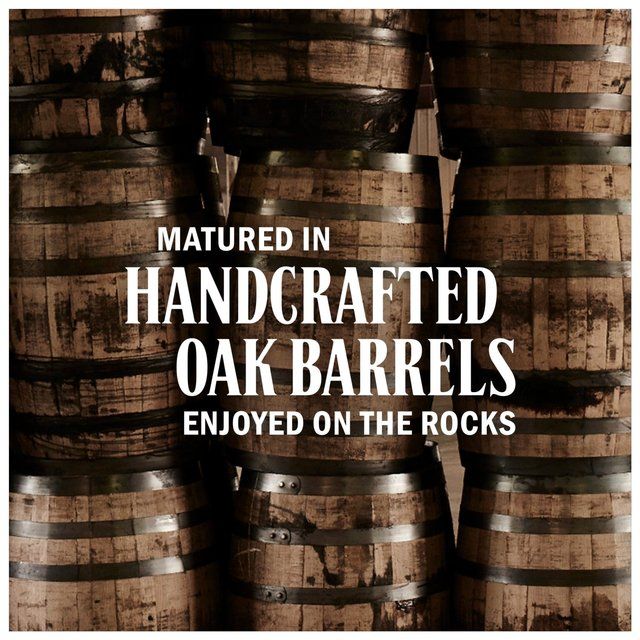 Jack Daniel's Tennessee Whiskey 70cl