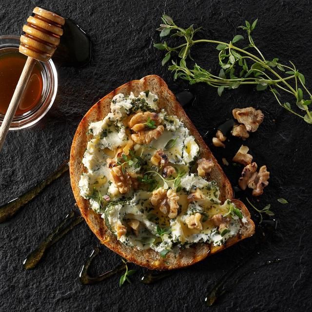 Jackson's Half Brown Bloomer 400g