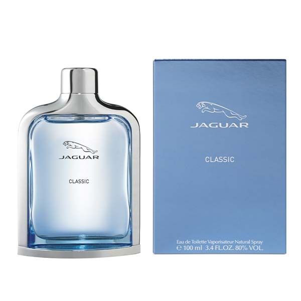 Jaguar Classic EDT 100ml