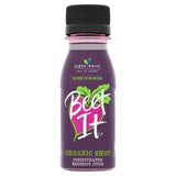 James White Beet It Organic Beetroot Shot 70ml