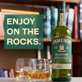 Jameson Caskmates IPA Edition Blended Irish Whiskey   70cl