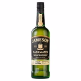 Jameson Caskmates Stout Edition Blended Irish Whiskey   70cl