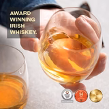 Jameson Caskmates Stout Edition Blended Irish Whiskey   70cl