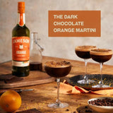 Jameson Orange Flavoured Irish Whiskey 70cl