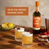 Jameson Orange Flavoured Irish Whiskey 70cl