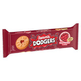 Jammie Dodgers Raspberry Biscuits 140g