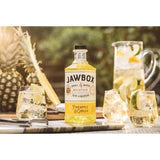 Jawbox Pineapple & Ginger 70cl
