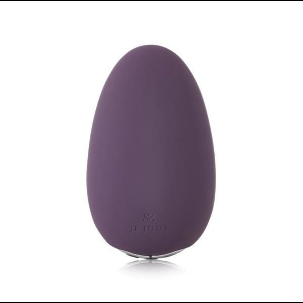 Je Joue Mimi Soft Clitoral Vibrator - Lilac Purple