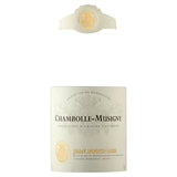 Jean Bouchard Chambolle Musigny 75cl