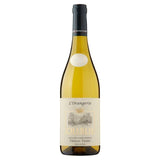 Jean Bouchard L'Orangerie Chablis 75cl