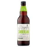 Jennings Cumberland Ale Beer Bottle 500ml Default Title