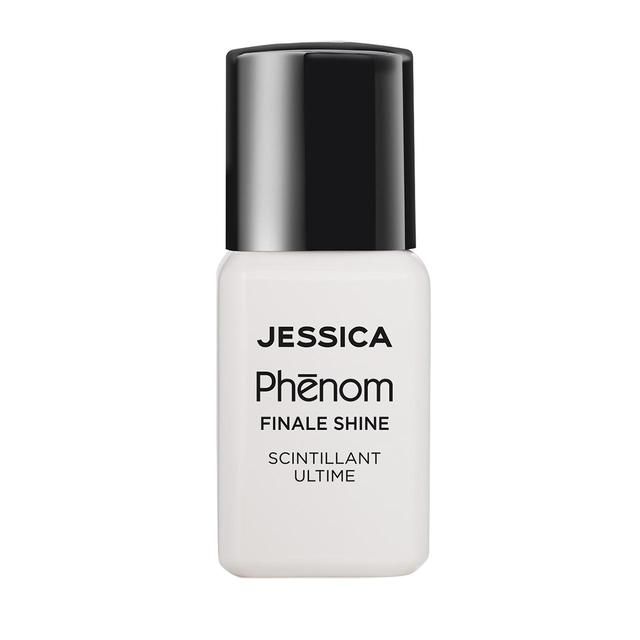 Jessica Phenom Topcoat Final Shine 14ml