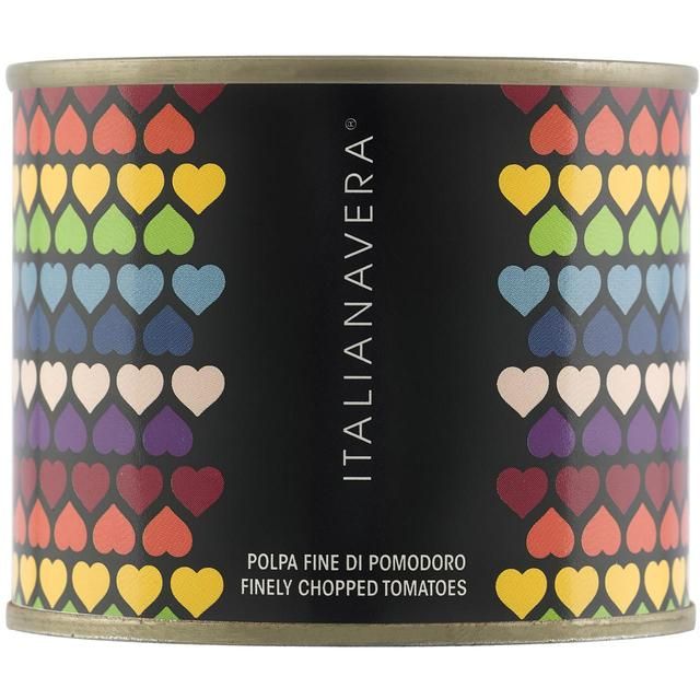 JGF Italianavera Fine Pulp 2 x 210g