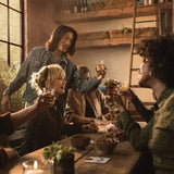 Jim Beam Honey Kentucky Bourbon Whiskey 70cl