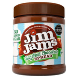 JimJams No Added Sugar Hazelnut Chocolate Spread 350g