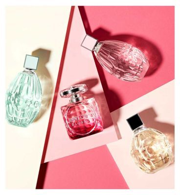 Jimmy Choo Blossom Eau de Parfum 60ml