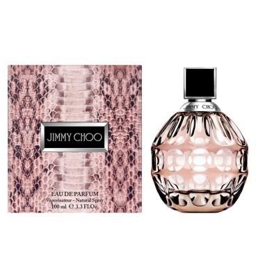 Jimmy Choo Eau de Parfum 100ml