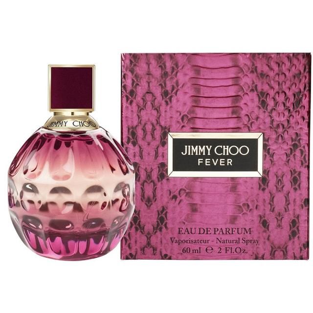 Jimmy Choo Fever EDP 60ml