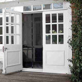 JML Snap Screen Black