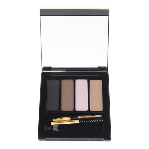 Joan Collins Definition Brow & Eye Definition Kit 4g