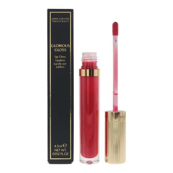 Joan Collins Glorious Gloss Lip Gloss 4.5ml Monte Carlo