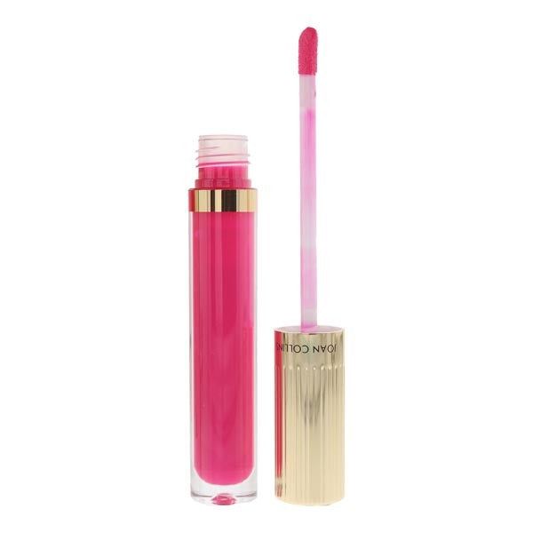 Joan Collins Glorious Gloss Lip Gloss 4.5ml Monte Carlo Too Hot To Handle