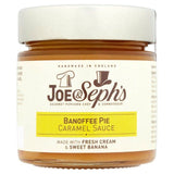 Joe & Seph's Banoffee Pie Caramel Sauce 230g