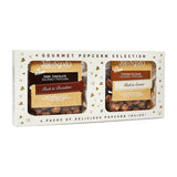 Joe & Seph's Gourmet Vegan Popcorn Selection Box