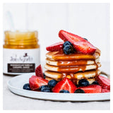 Joe & Seph's Madagascan Vanilla Caramel Sauce 230g