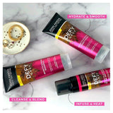 John Frieda Defy Grey Brunette Blending Conditioner 250ml