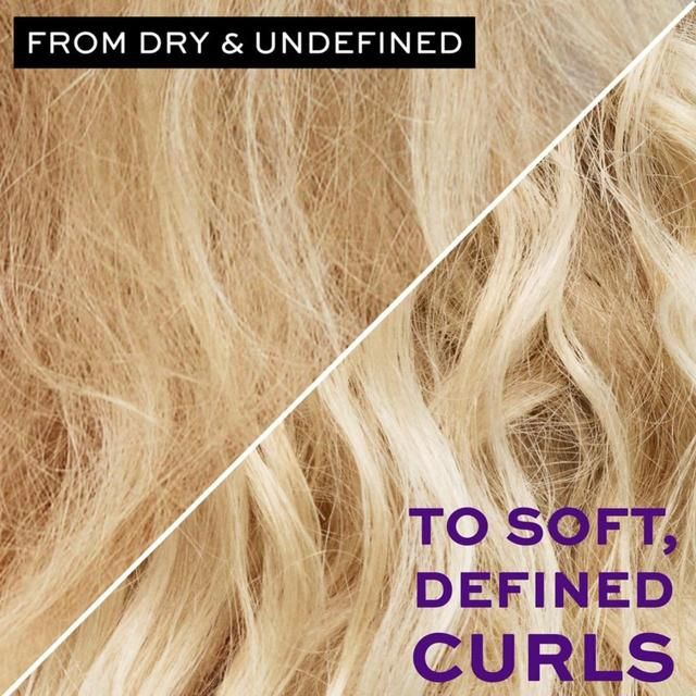 John Frieda Frizz Ease Dream Curls Curl Nourishing creme-Oil 100ml