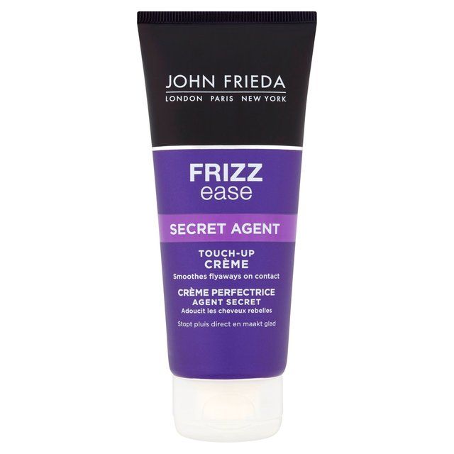 John Frieda Frizz Ease Secret Agent Perfecting Creme 100ml