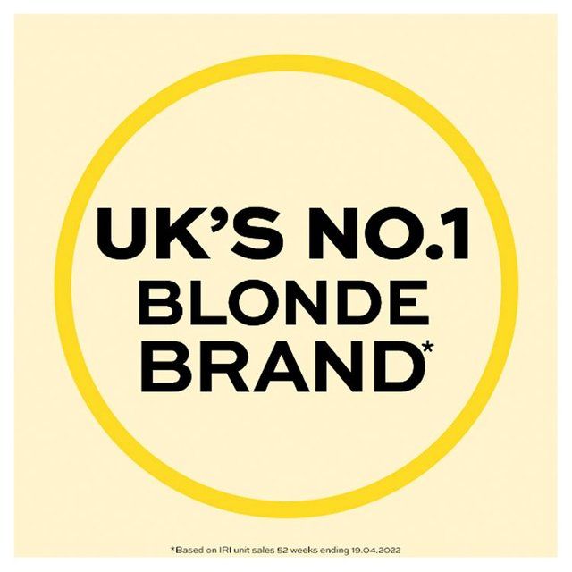 John Frieda Highlight Activating Moisturising Shampoo Sheer Blonde 500ml