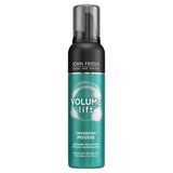 John Frieda Luxurious Volume Thickening Mousse 200ml