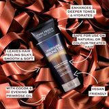 John Frieda Midnight Brunette Colour Deepening Conditioner