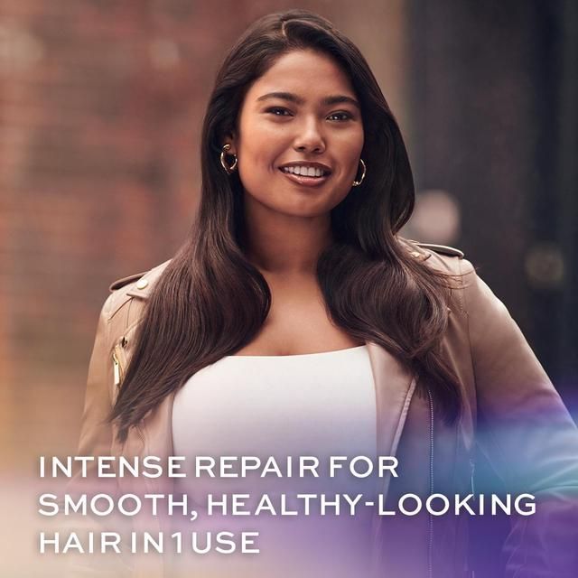 John Frieda Miraculous Recovery Shampoo Frizz Ease 500ml