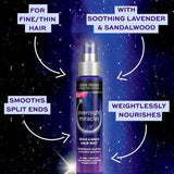 John Frieda Miraculous Repair & Renew Hair Mist 100ml 100ml