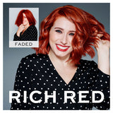 John Frieda Radiant Red Red Boosting Conditioner