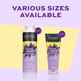 John Frieda Sheer Blonde Correcting Purple Conditioner 500ml