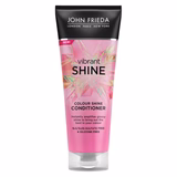 John Frieda Vibrant Shine Colour Shine Conditioner 250ml