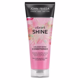 John Frieda Vibrant Shine Colour Shine Conditioner 250ml