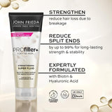 John Frieda Volume PROfiller+ Strengthening Super Fluid 100ml