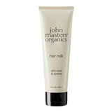 John Masters Organics Hair Milk Rose & Apricot 118ml