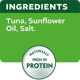 John West Tuna Chunks in Sunflower Oil